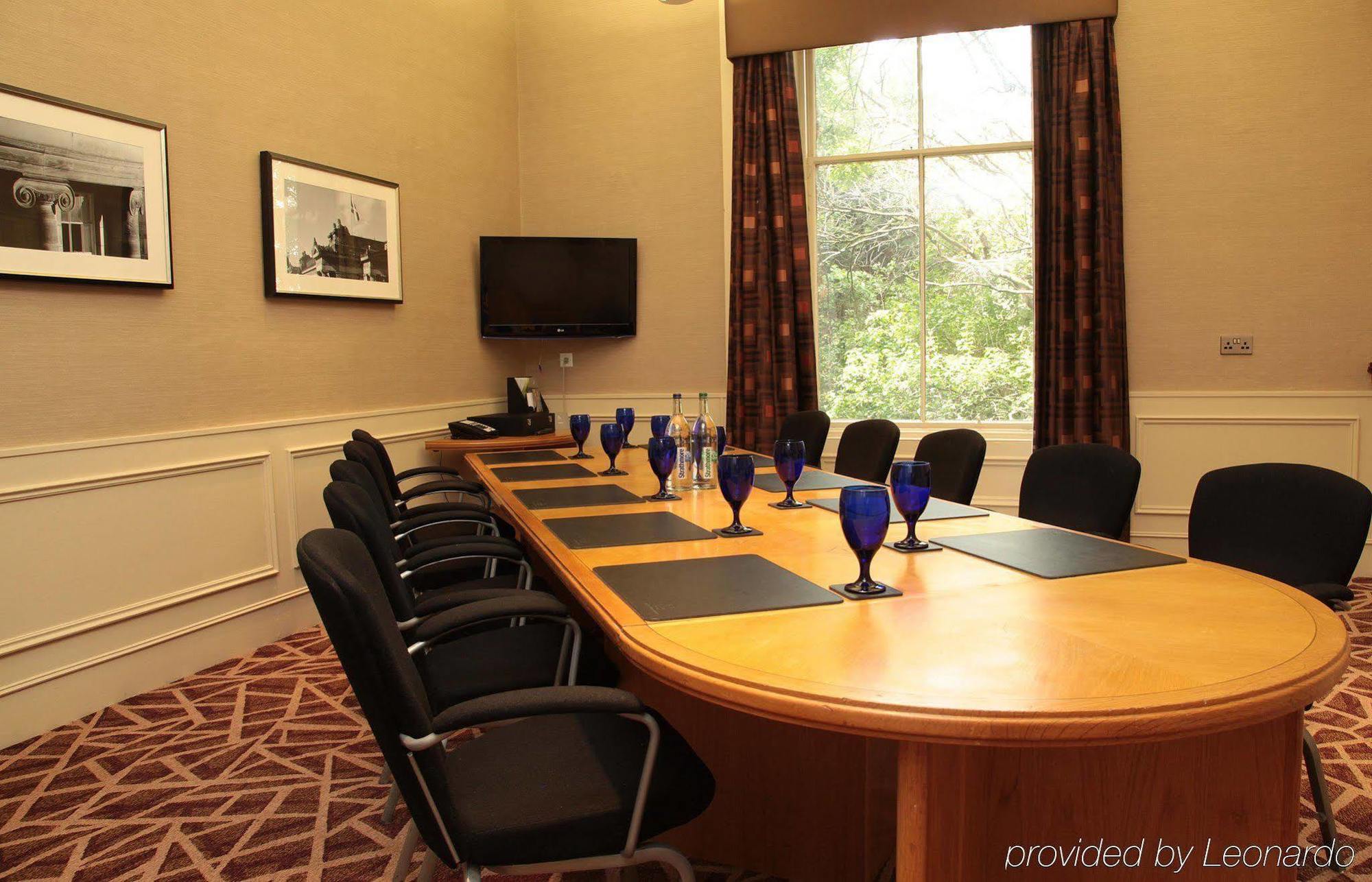 Grosvenor 4* Edinburgh