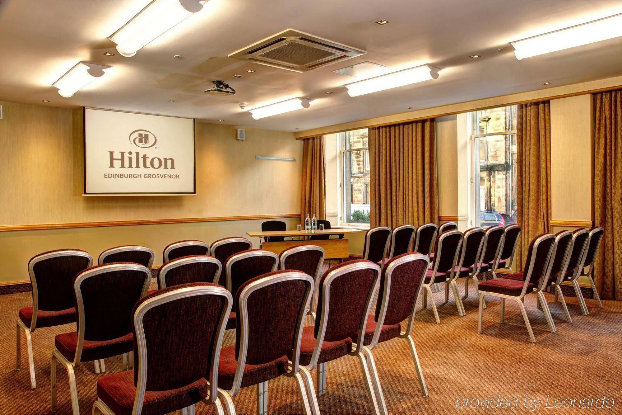 Grosvenor 4*