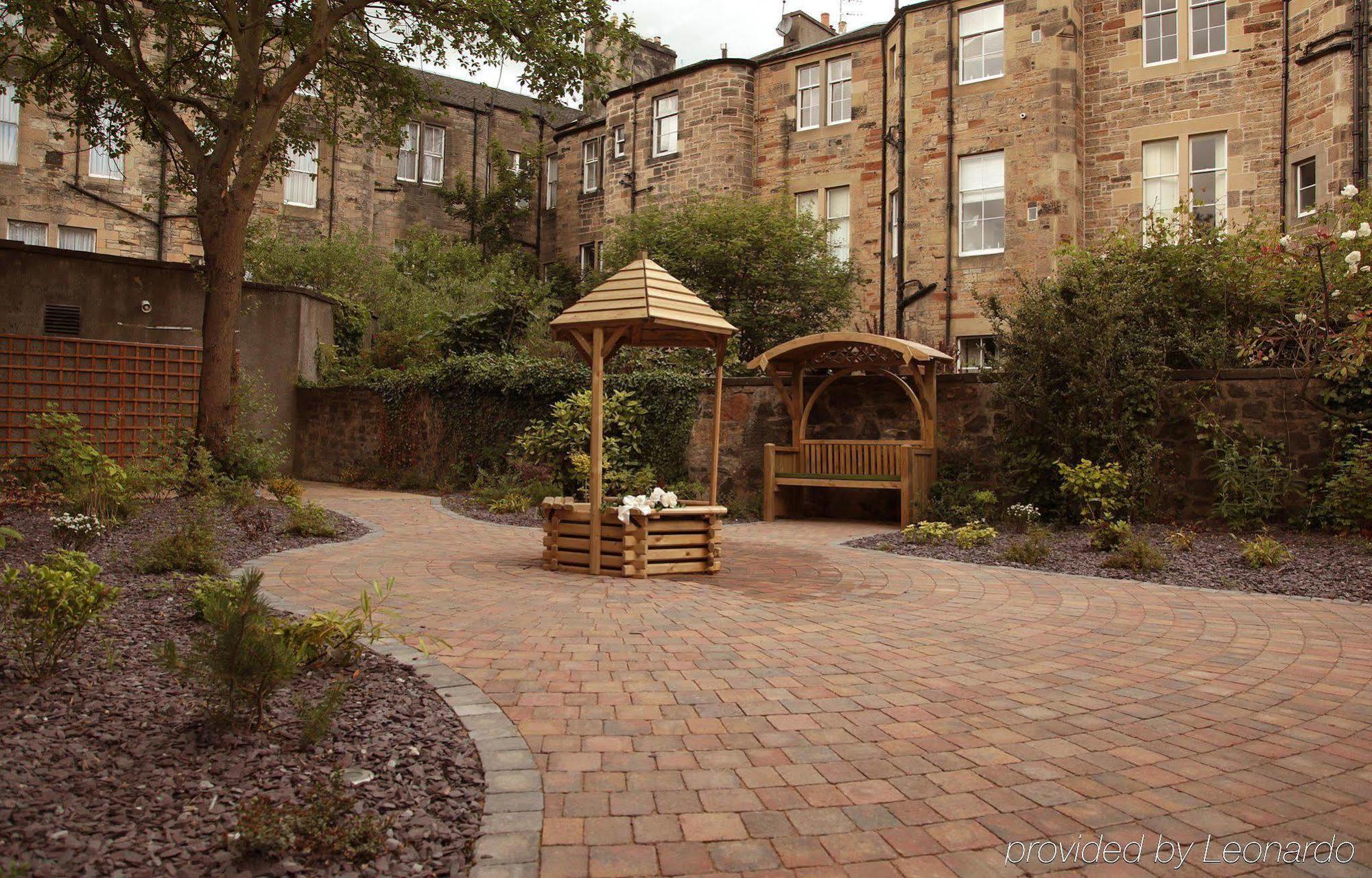 Grosvenor Hotel