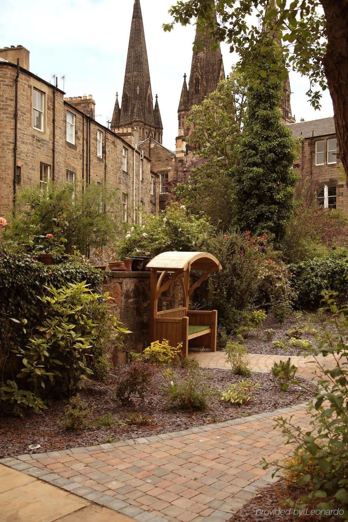 Grosvenor Edinburgh