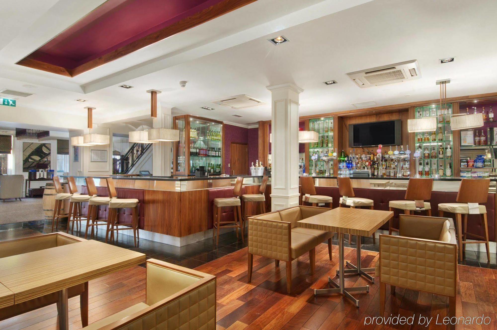 Hotel Grosvenor
