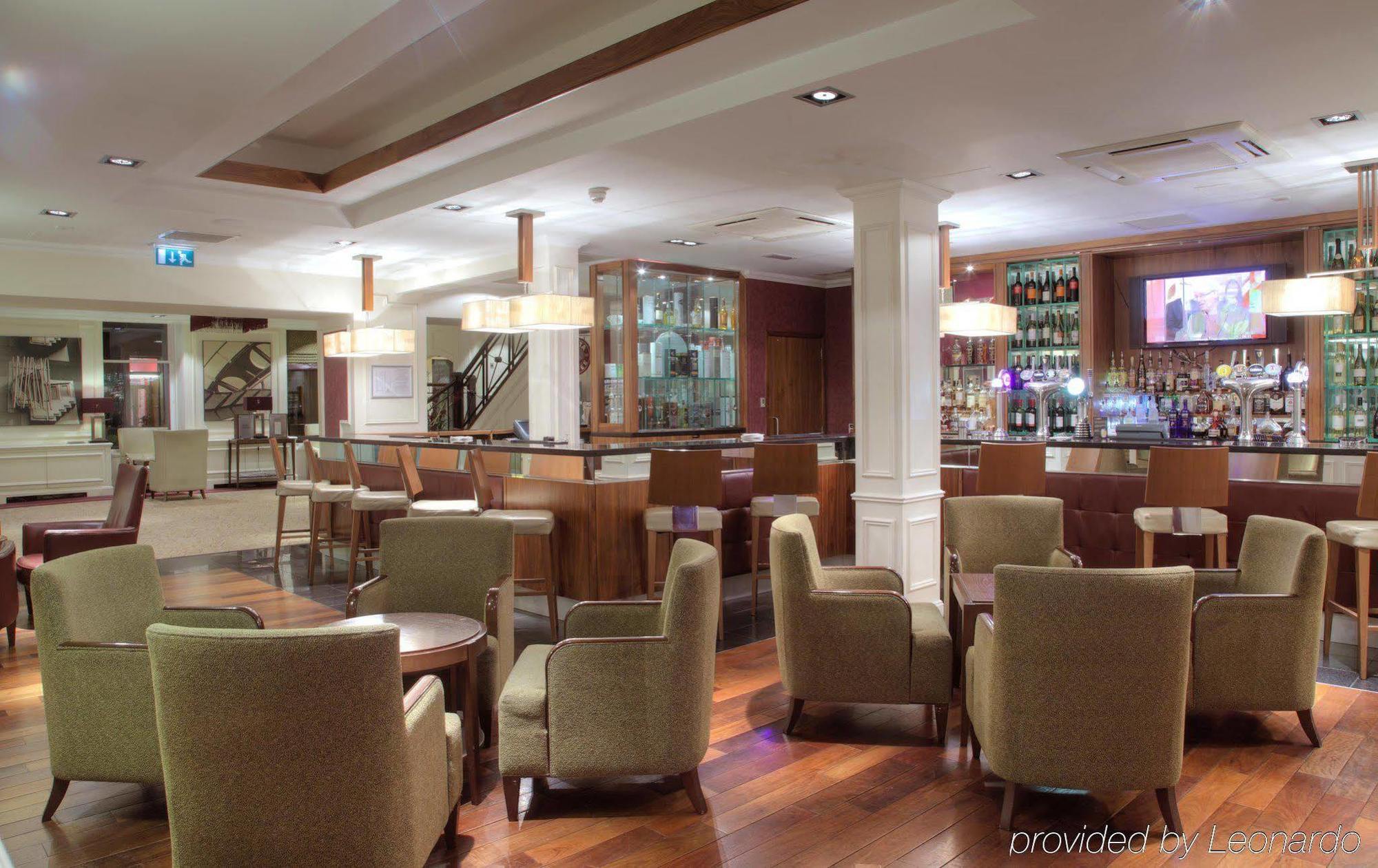 Grosvenor 4* Edinburgh
