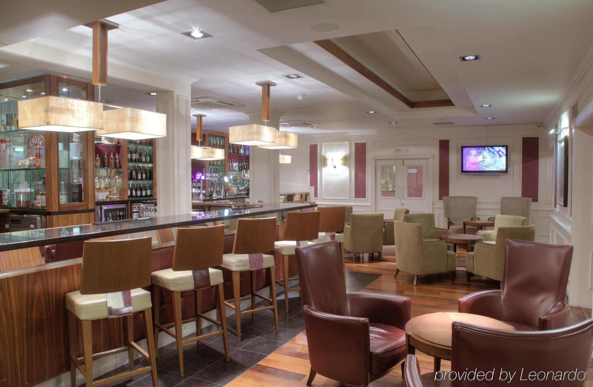 Hotel Grosvenor Edinburgh