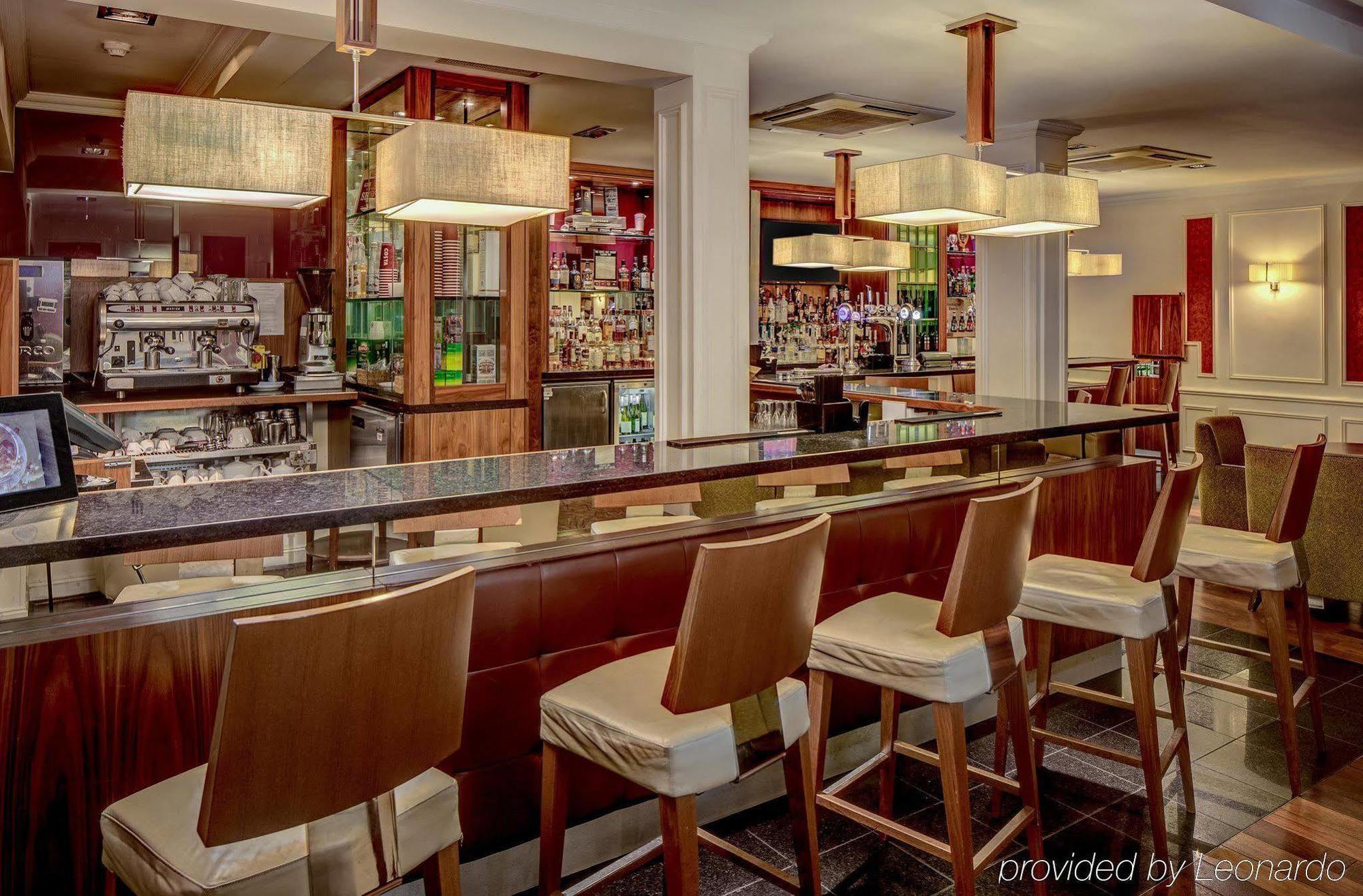 Grosvenor 4* Edinburgh