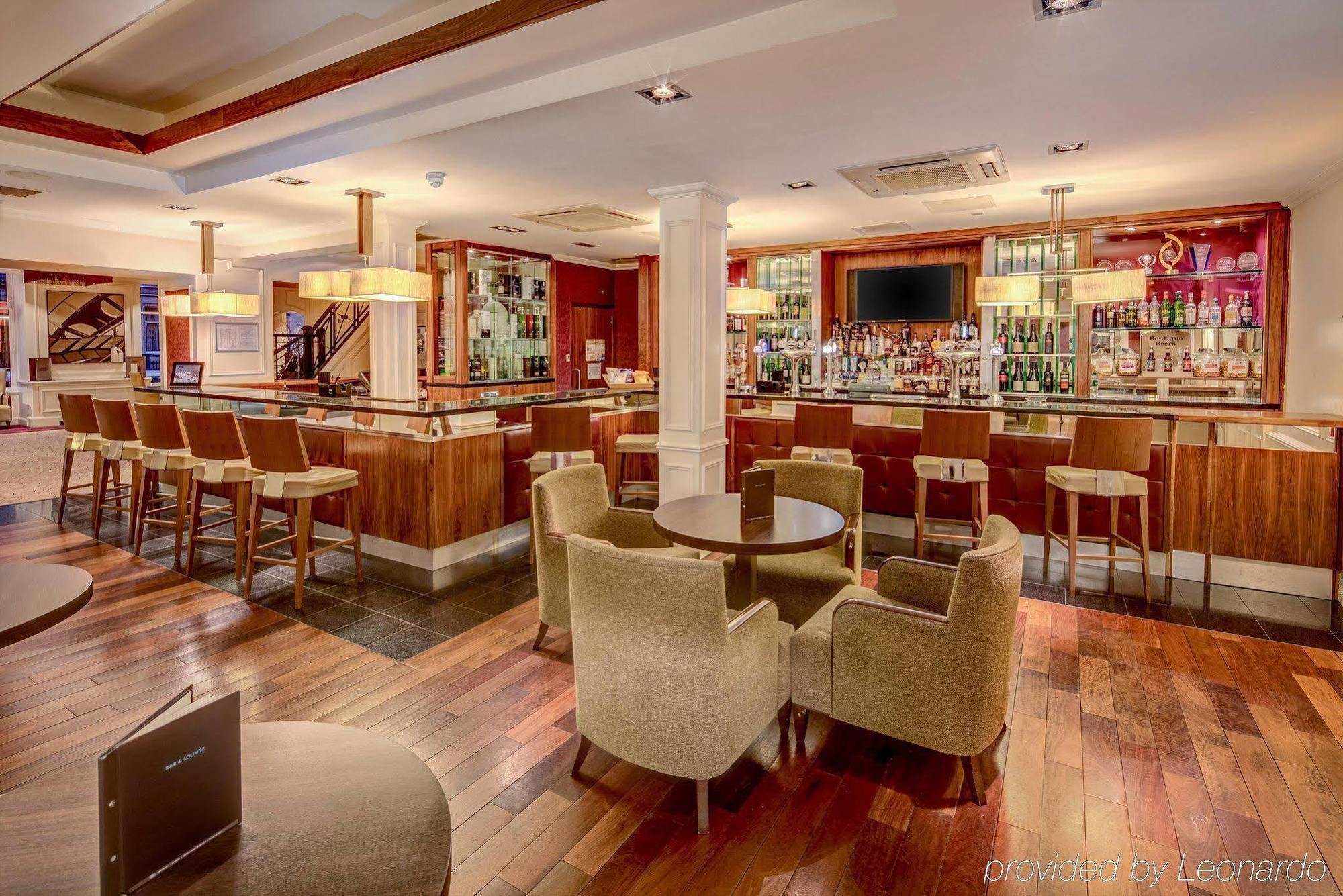 Grosvenor 4* Edinburgh