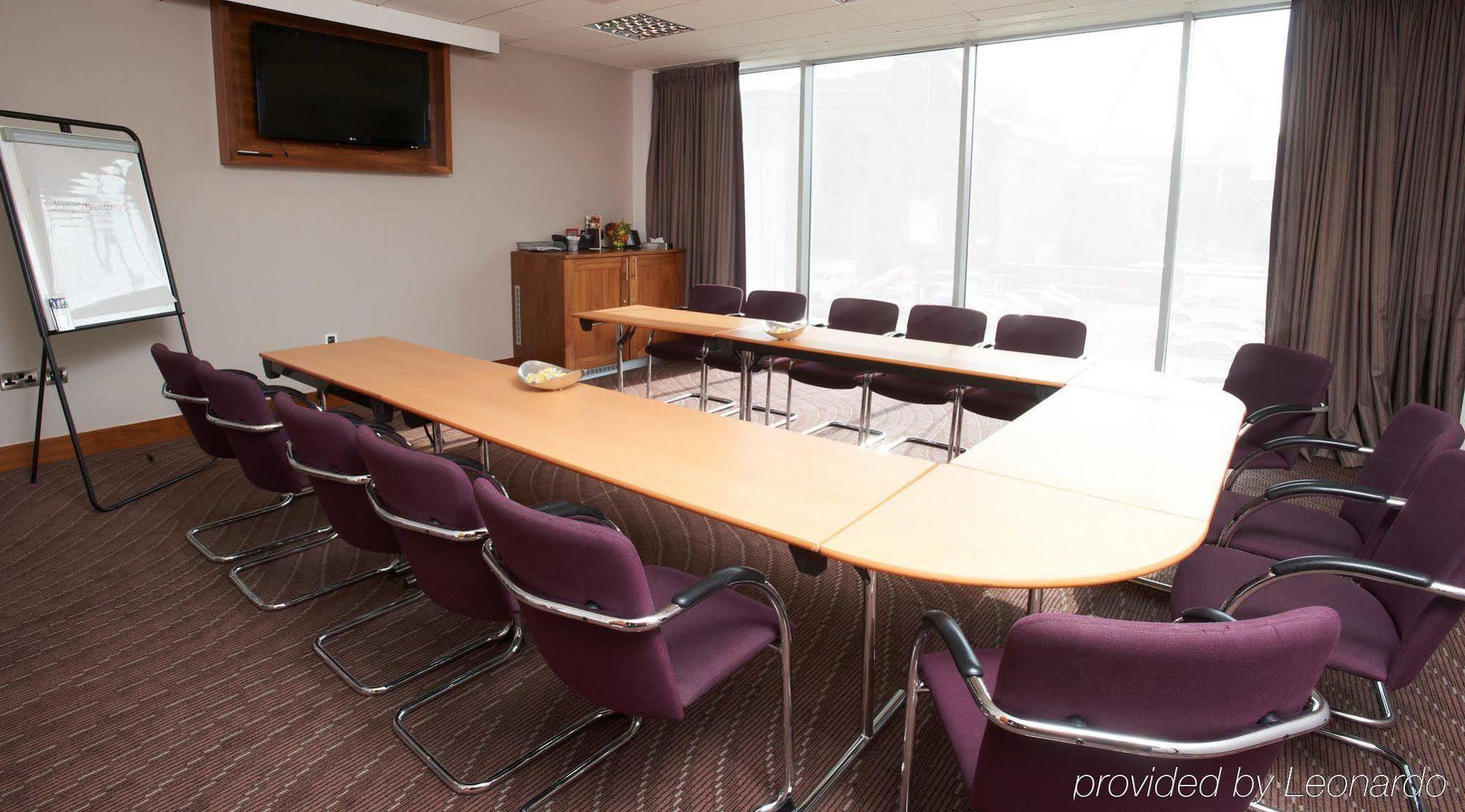 Hotel Leonardo Royal Edinburgh