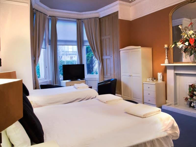 Hotel The Mayville 2*