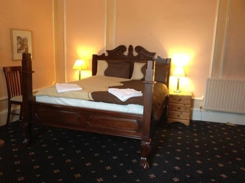 The Mayville Hotel Edinburgh