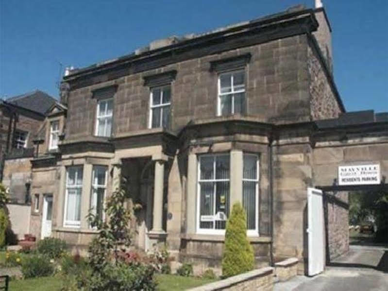The Mayville Edinburgh