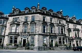 Hotel Travelodge Haymarket