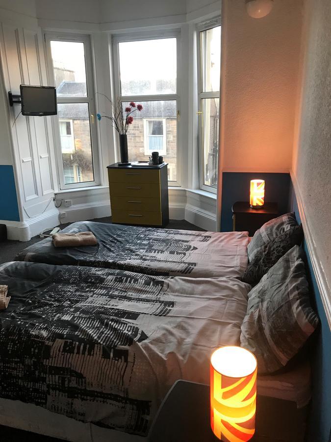 Gilmore Guest House Edinburgh