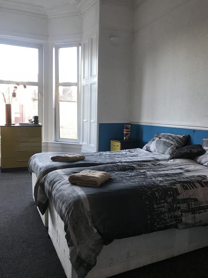 Gilmore Guest House Guest house Edinburgh