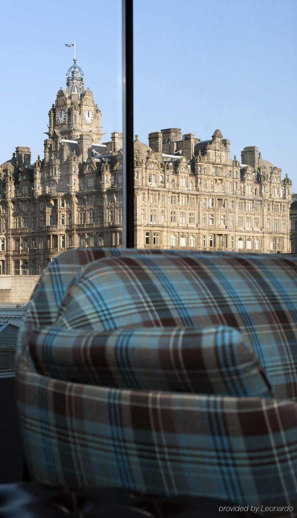One Edinburgh-royal 3*