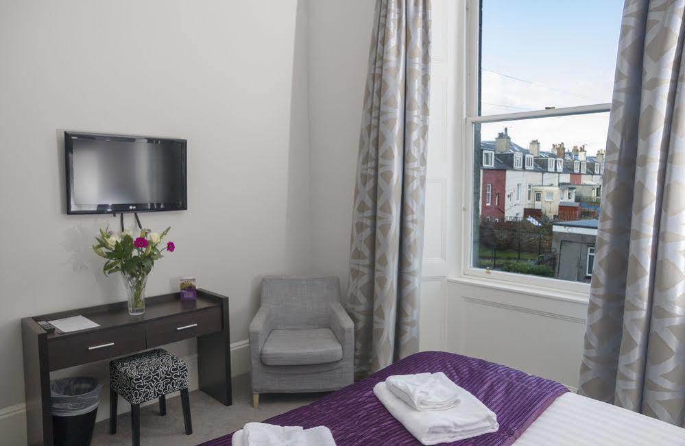 Capital Apartment