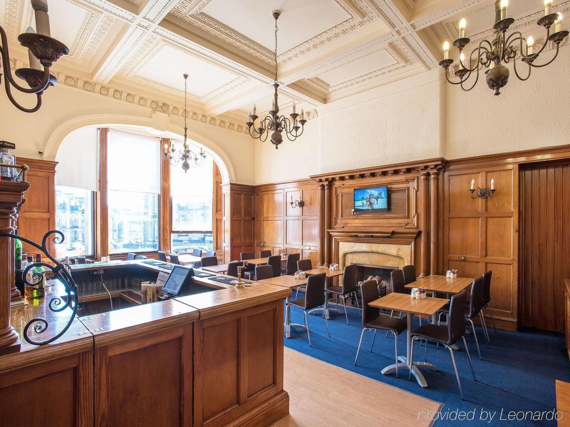 Travelodge Haymarket Edinburgh
