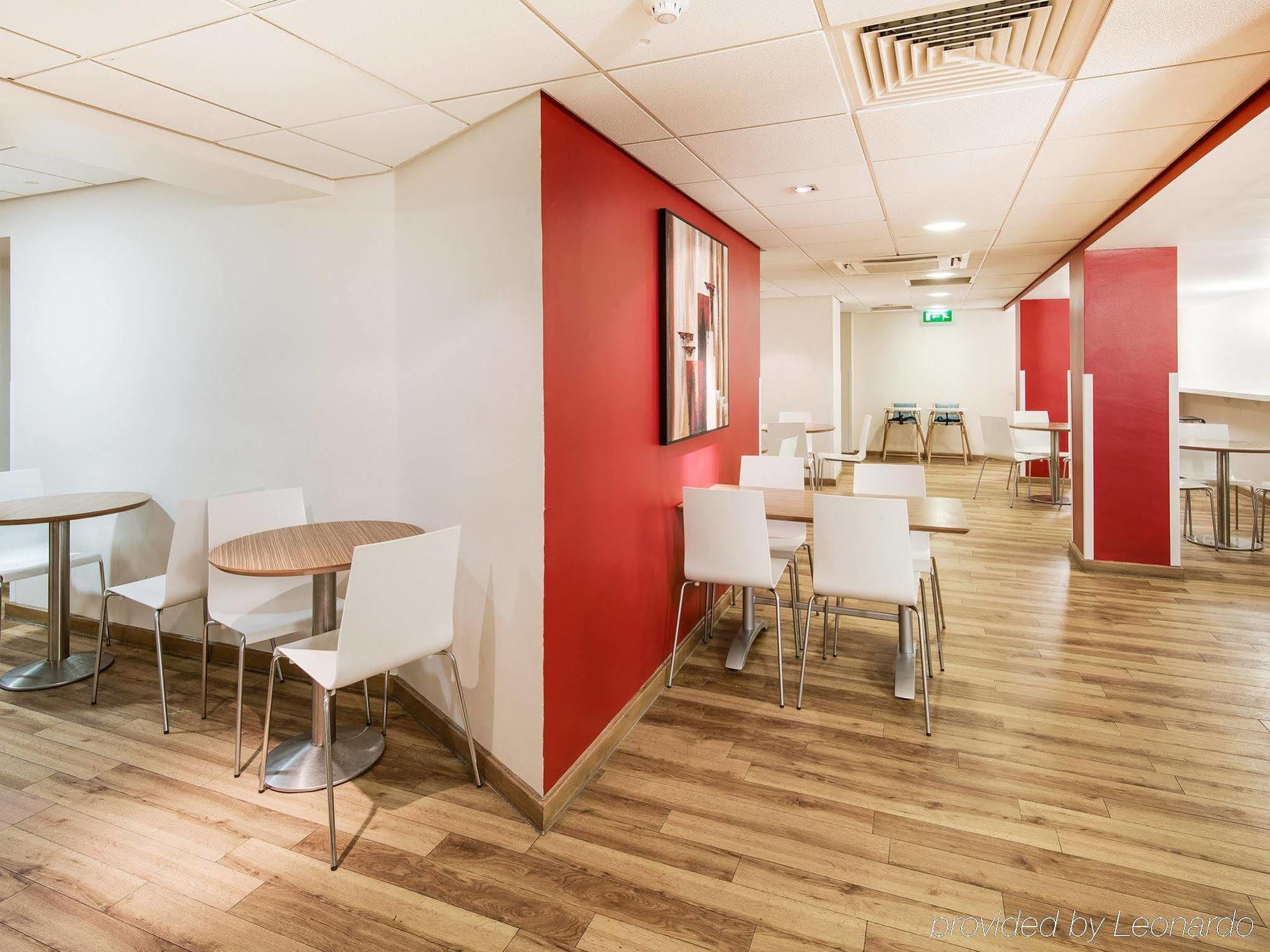 The Learmonth Hotel Edinburgh