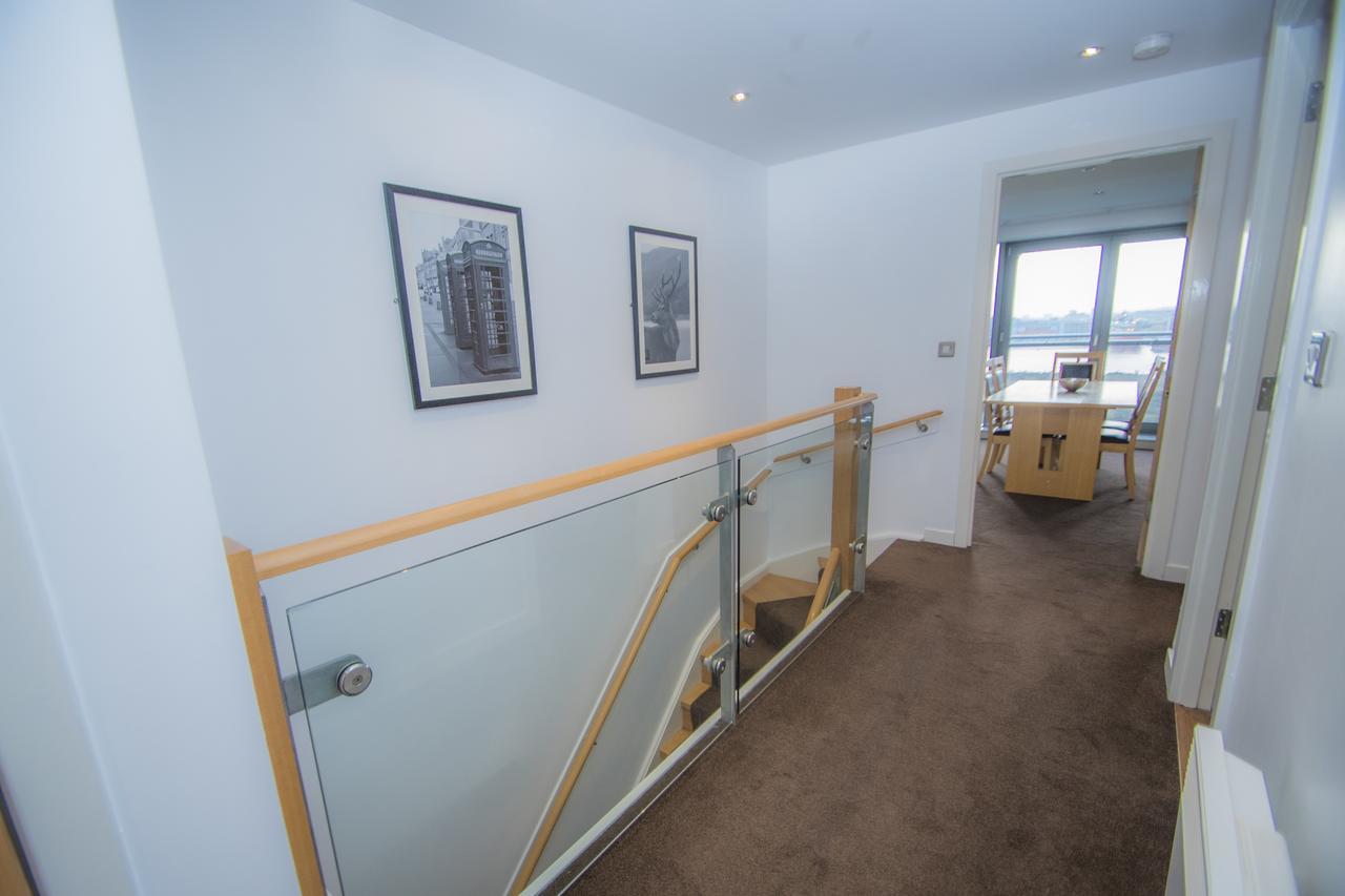 Ocean Serviced Aparthotel 4*