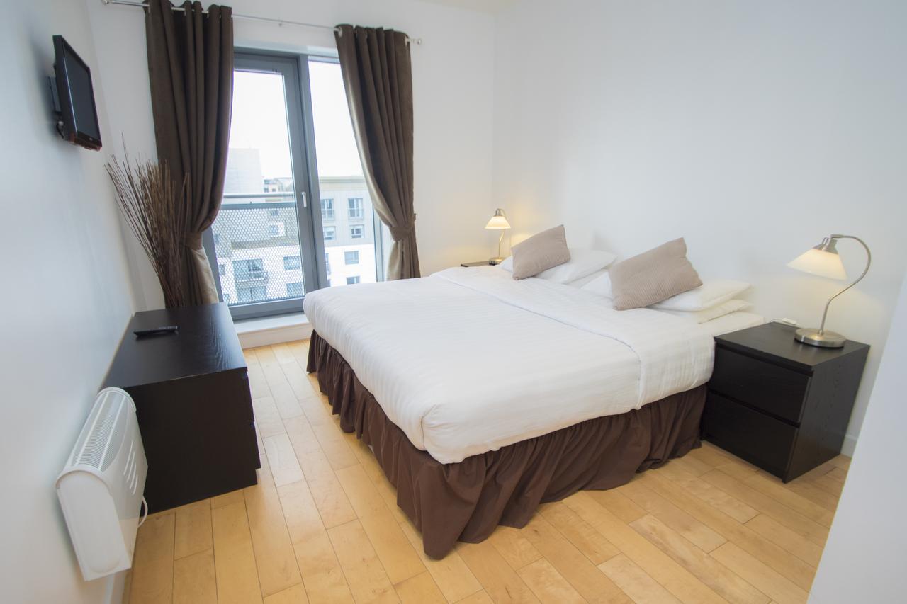 Ocean Serviced Edinburgh