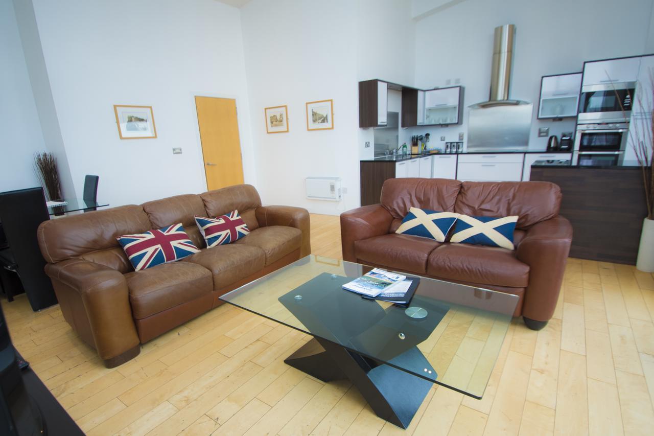 Ocean Serviced Aparthotel 4*
