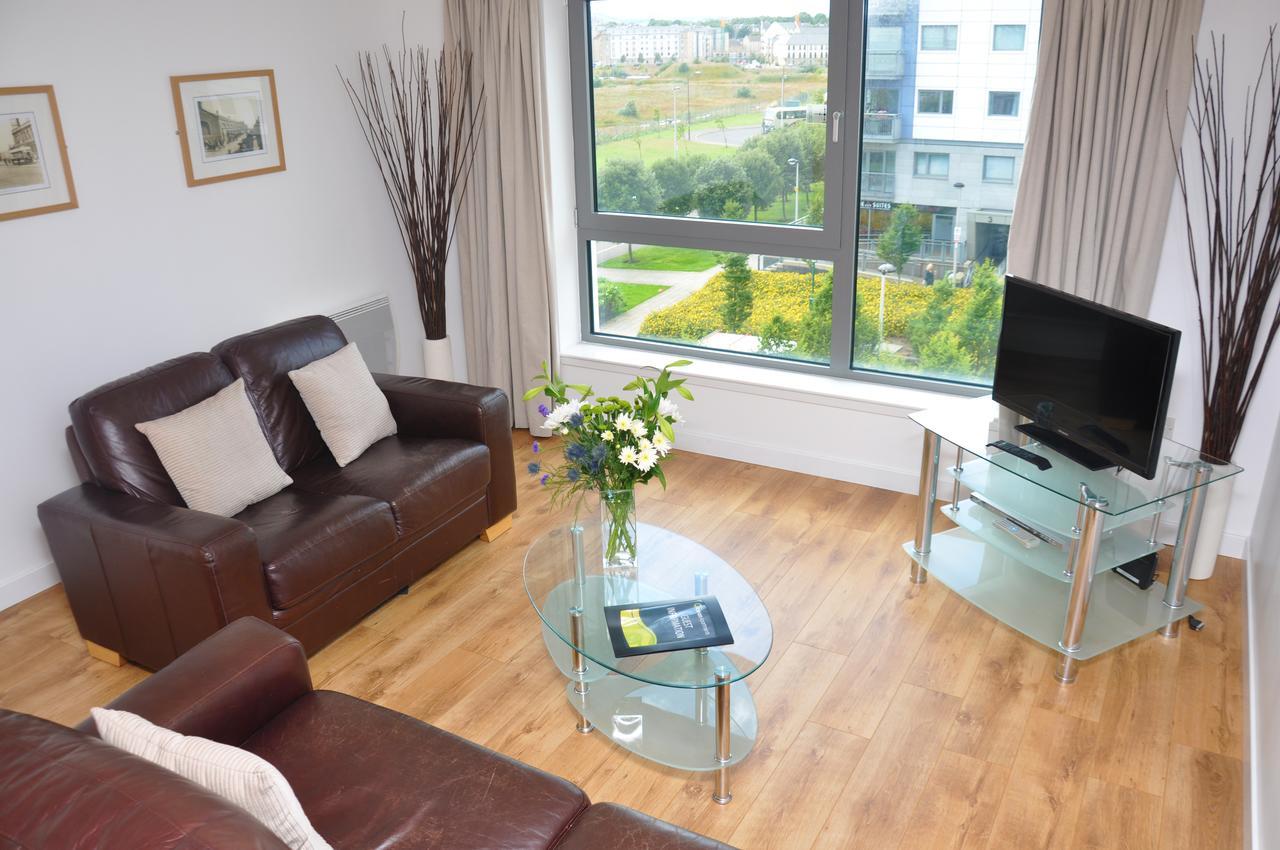 Aparthotel Ocean Serviced 4*