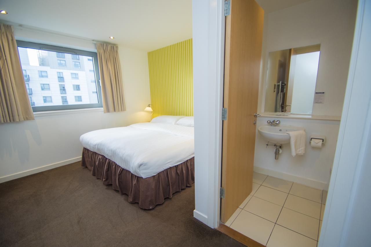 Ocean Serviced Aparthotel