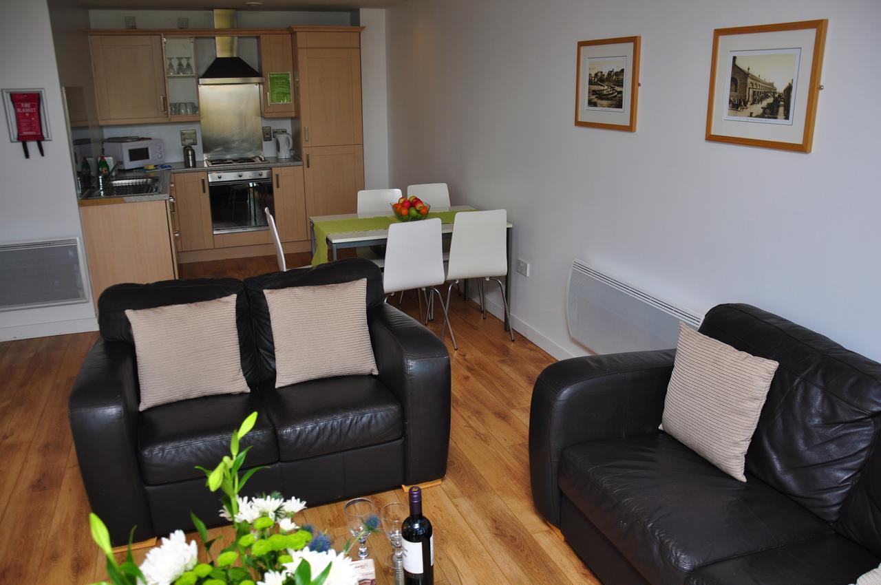 Aparthotel Ocean Serviced