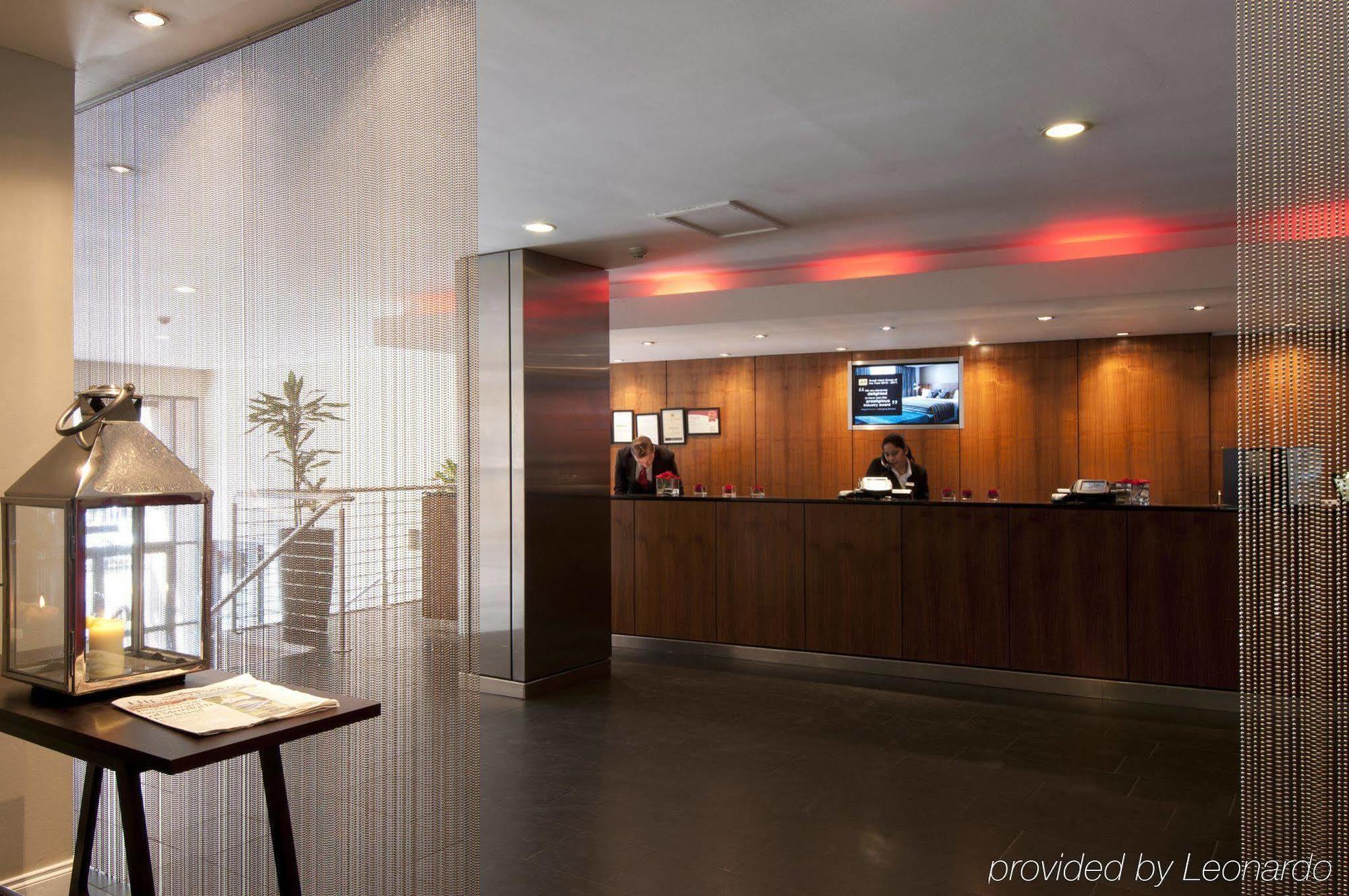 Apex Grassmarket Hotel Edinburgh