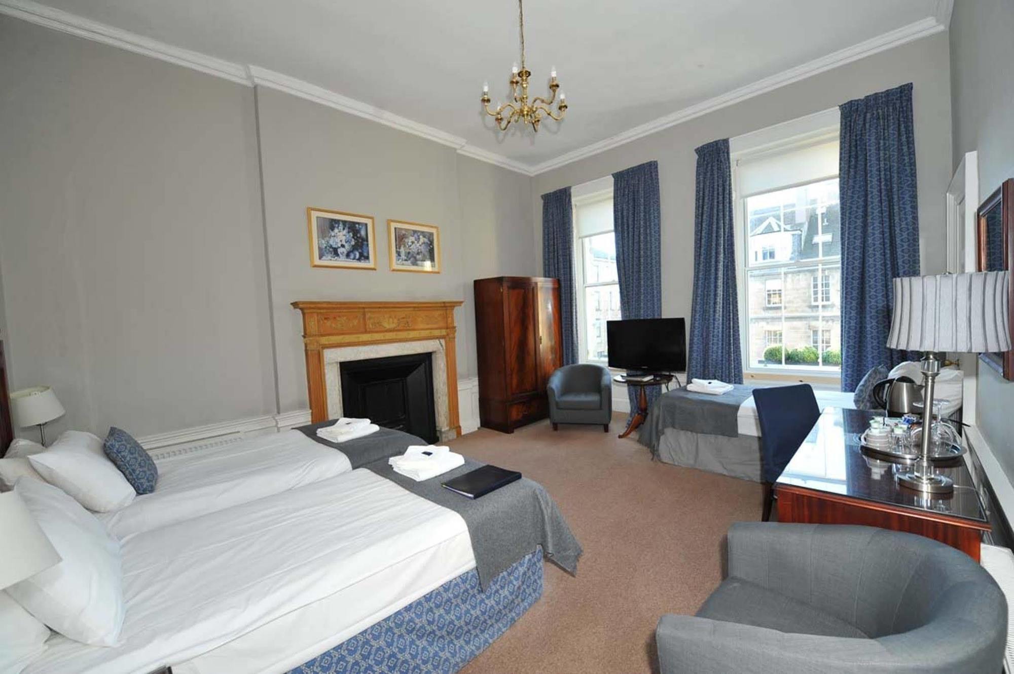 No. 53 Frederick Street Guest house 3*