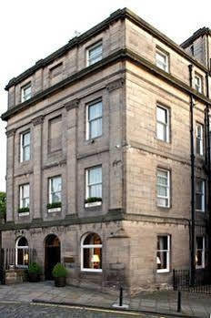 The Parliament House Hotel