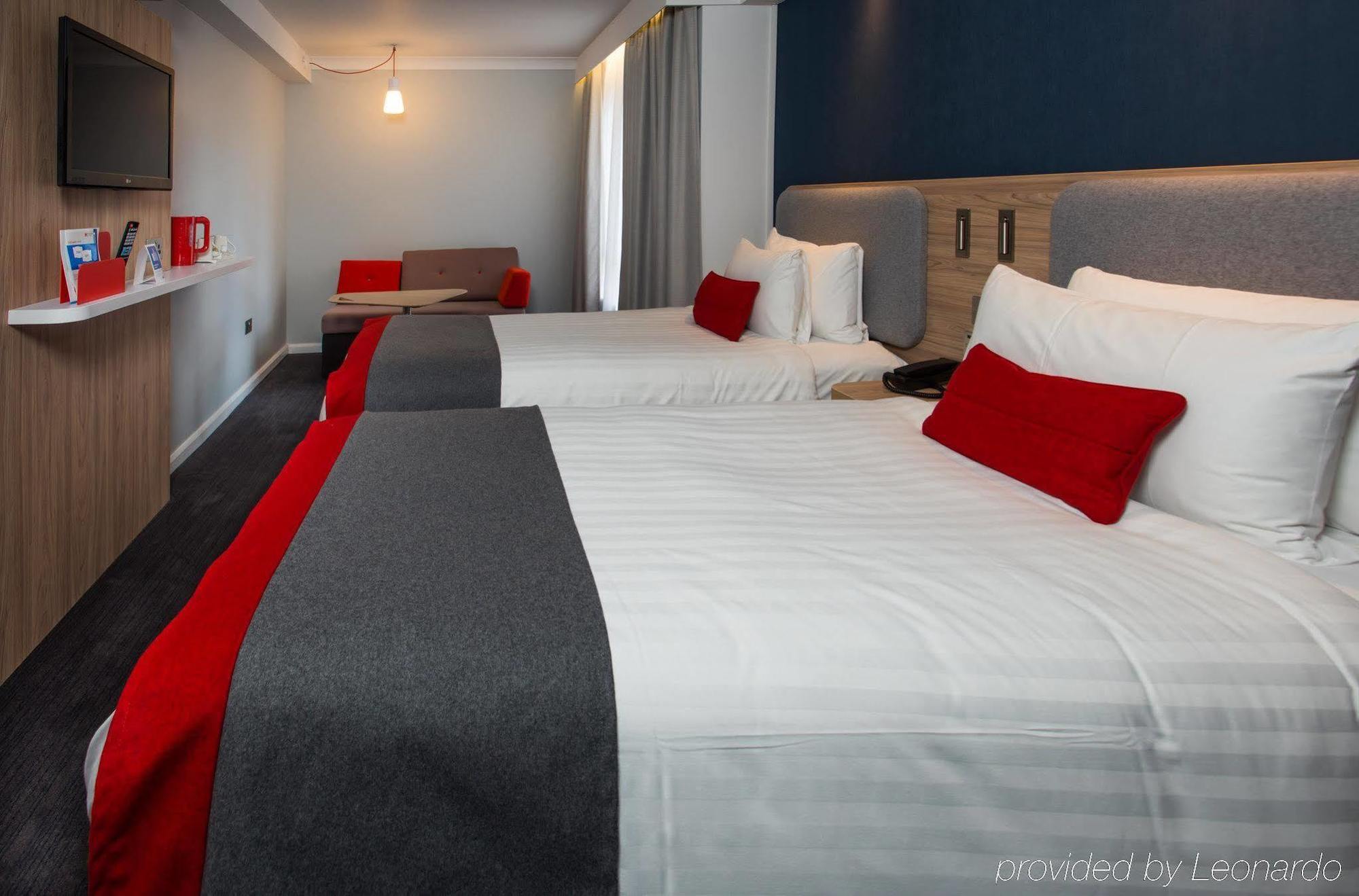Express - Leith Waterfront By Ihg