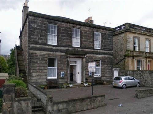 Counan 2* Edinburgh