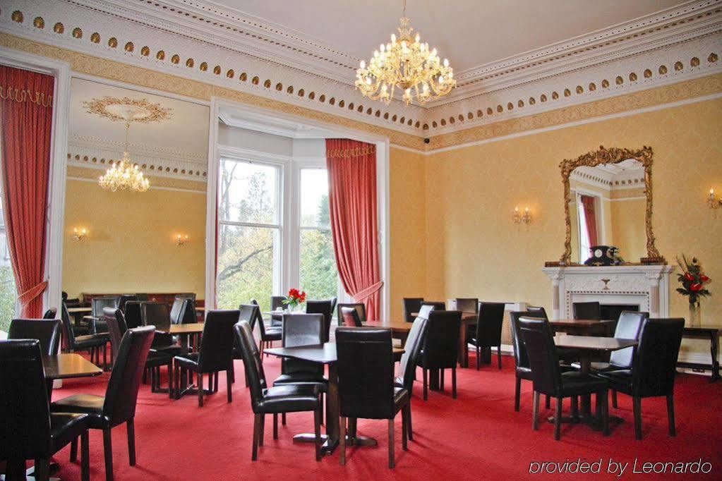Grosvenor Apartment Edinburgh