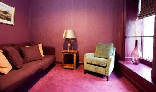 Royal Mile Apartment