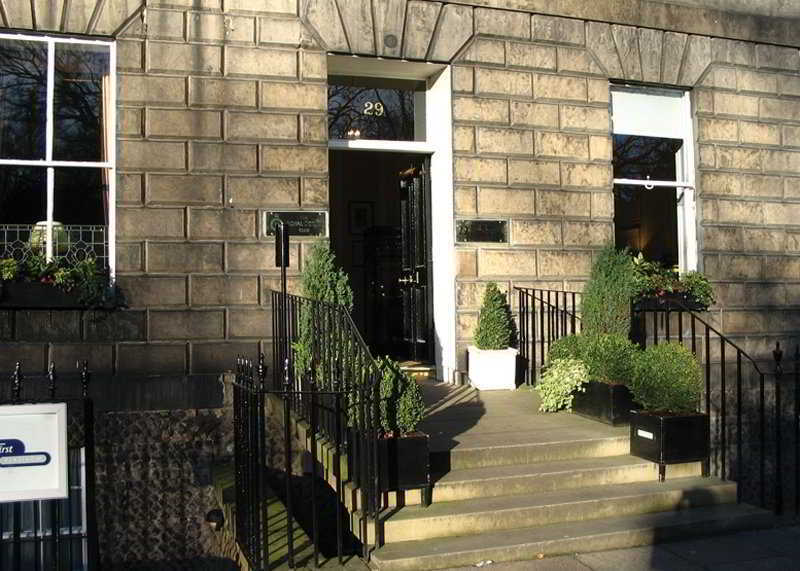 Hotel Royal Scots Club