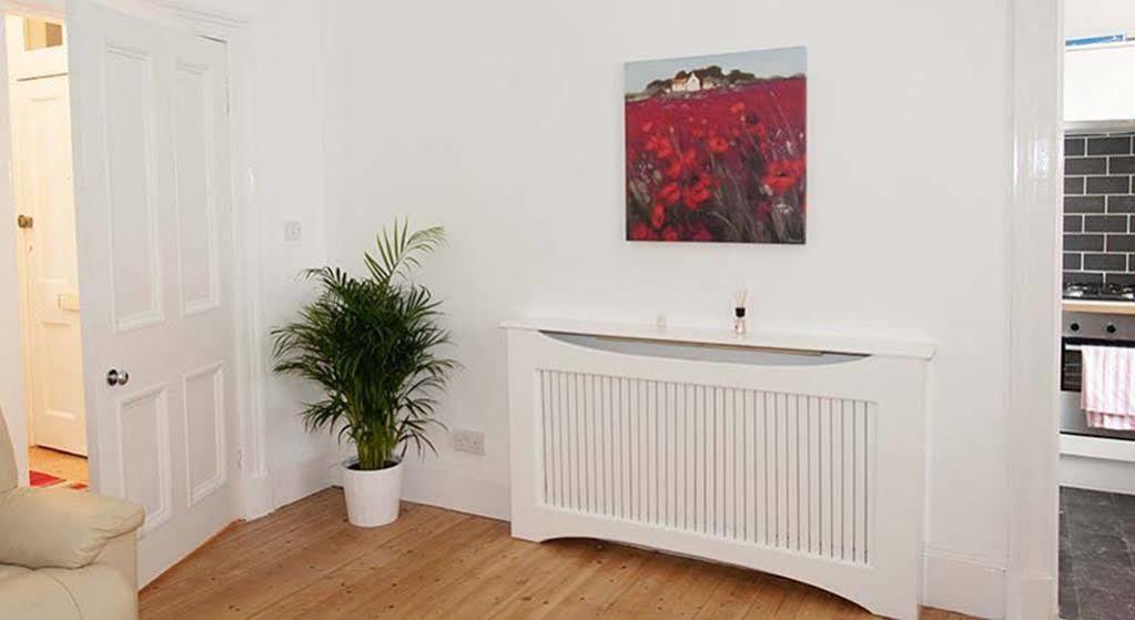 City Centre Garden Hideaway Apartment