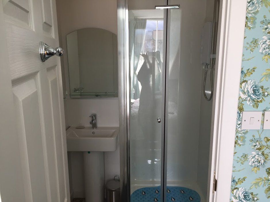 16 Pilrig Edinburgh