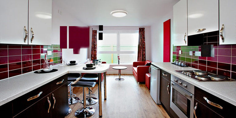 Apartment Citylivein Grove Street Edinburgh