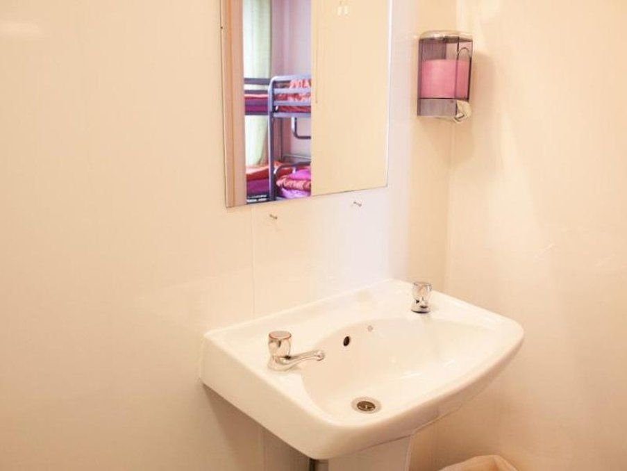 St Christophers Hotel Edinburgh