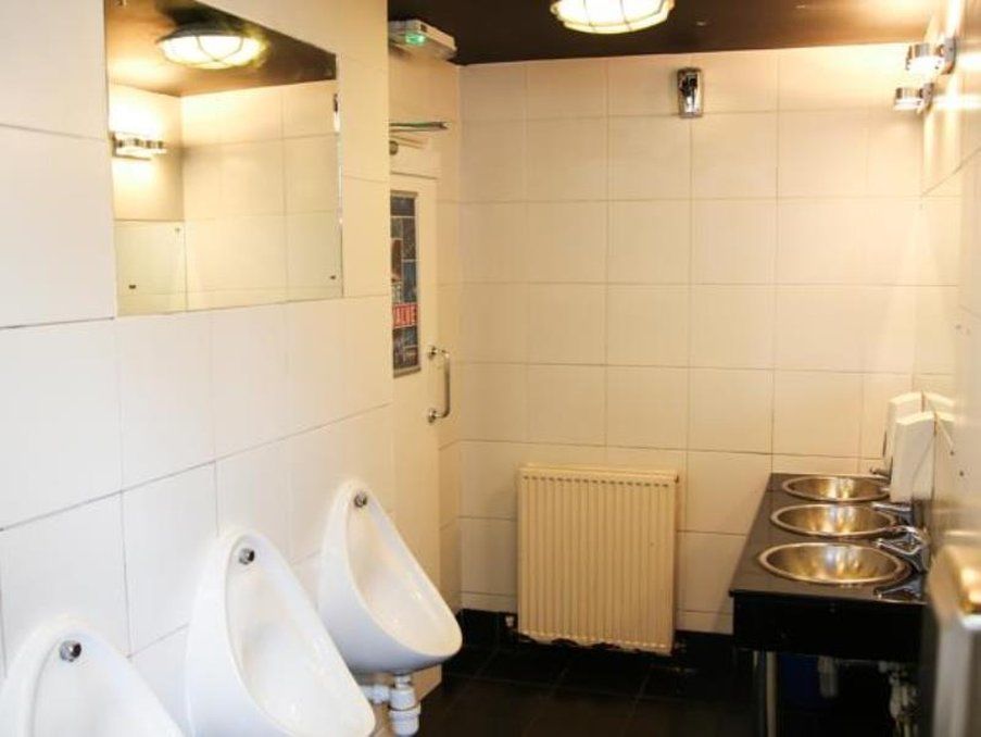 Hotel St Christophers Edinburgh