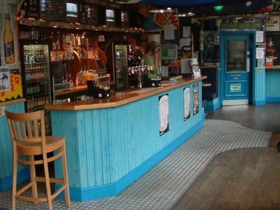 Hotel St Christophers
