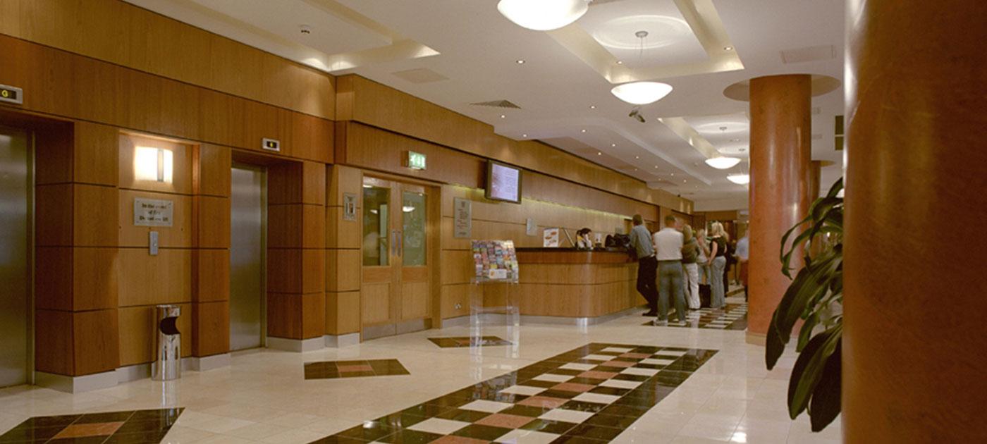 Leonardo Royal Hotel 4*