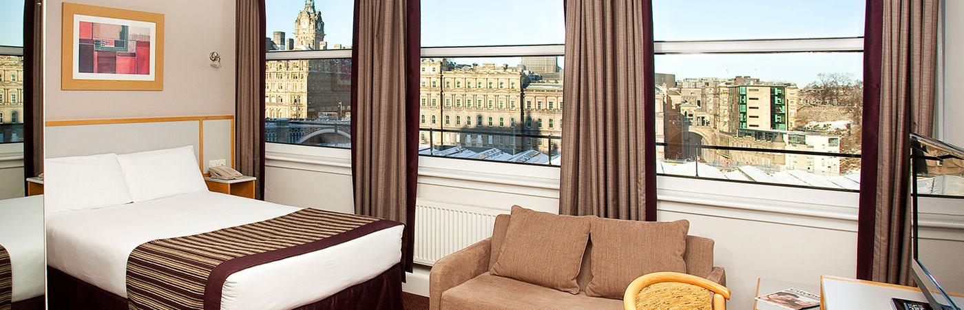 Leonardo Royal Hotel