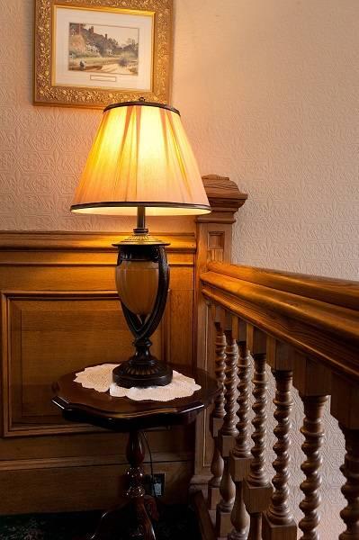 Ben Craig House Apartment
