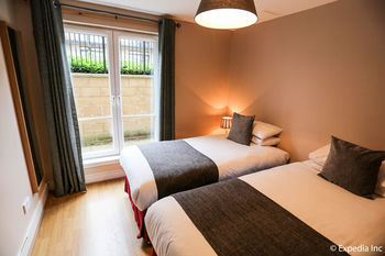 Playhouse Apartment Edinburgh