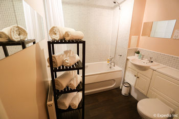 Playhouse Apartment
