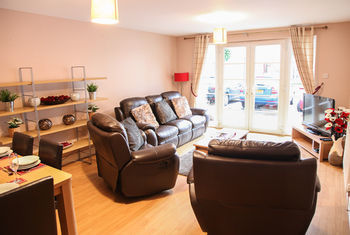 Playhouse Apartment Edinburgh