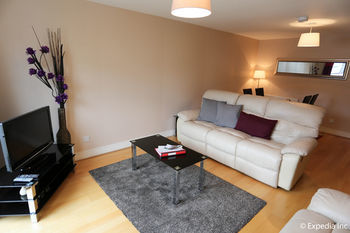Playhouse Apartment Edinburgh