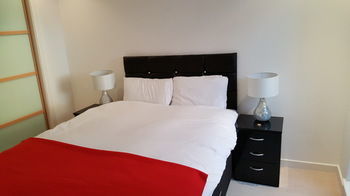 Apartment Padzzz EDI