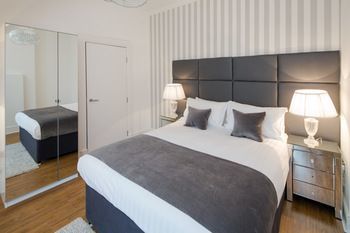 Guest house Hanover 71