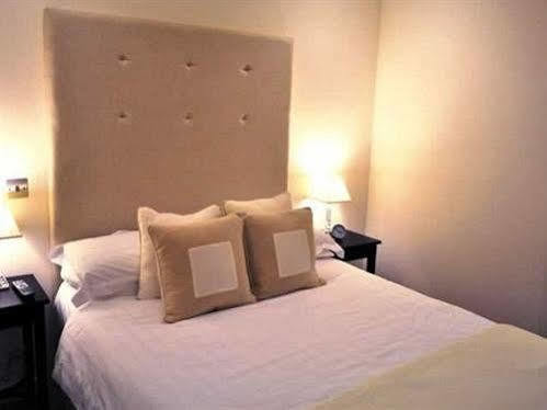 Quartermile Serviced 4* EDI